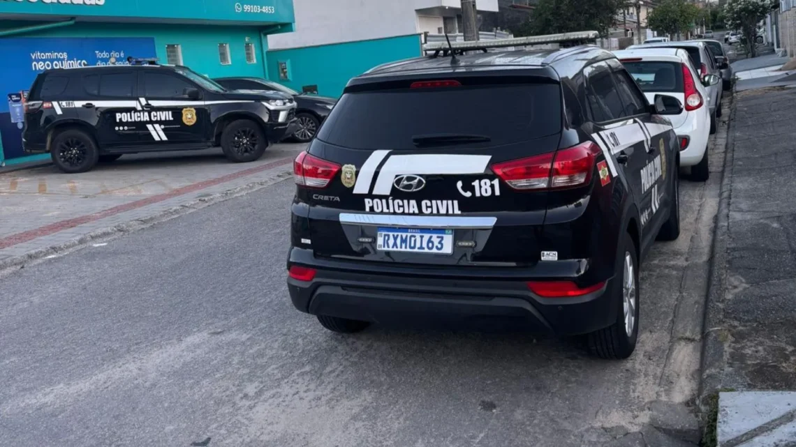 Operação em SC mira fraude com uso de inteligência artificial; entenda como funcionava o esquema