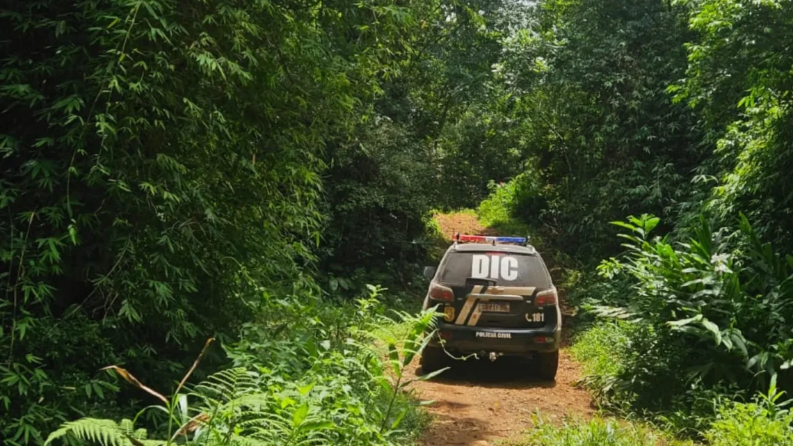 Polícia afirma que corpo encontrado no RS pode ser de adolescente desaparecida em Itajaí