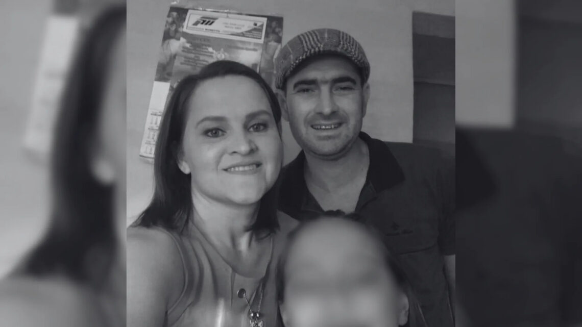 Homem mata esposa e filha adolescente a golpes de faca no Oeste