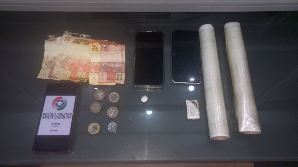 Homem é brutalmente agredido por grupo e fica gravemente ferido em Chapecó