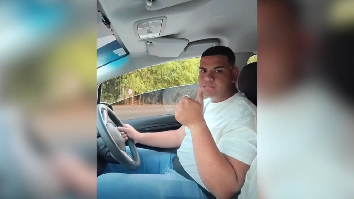 Salva-vidas morre afogado em parque aquático ao tentar resgatar aliança de visitante