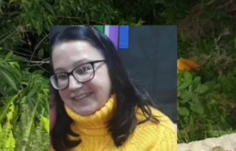 Mulher de 54 anos é encontrada morta após desaparecer em SC
