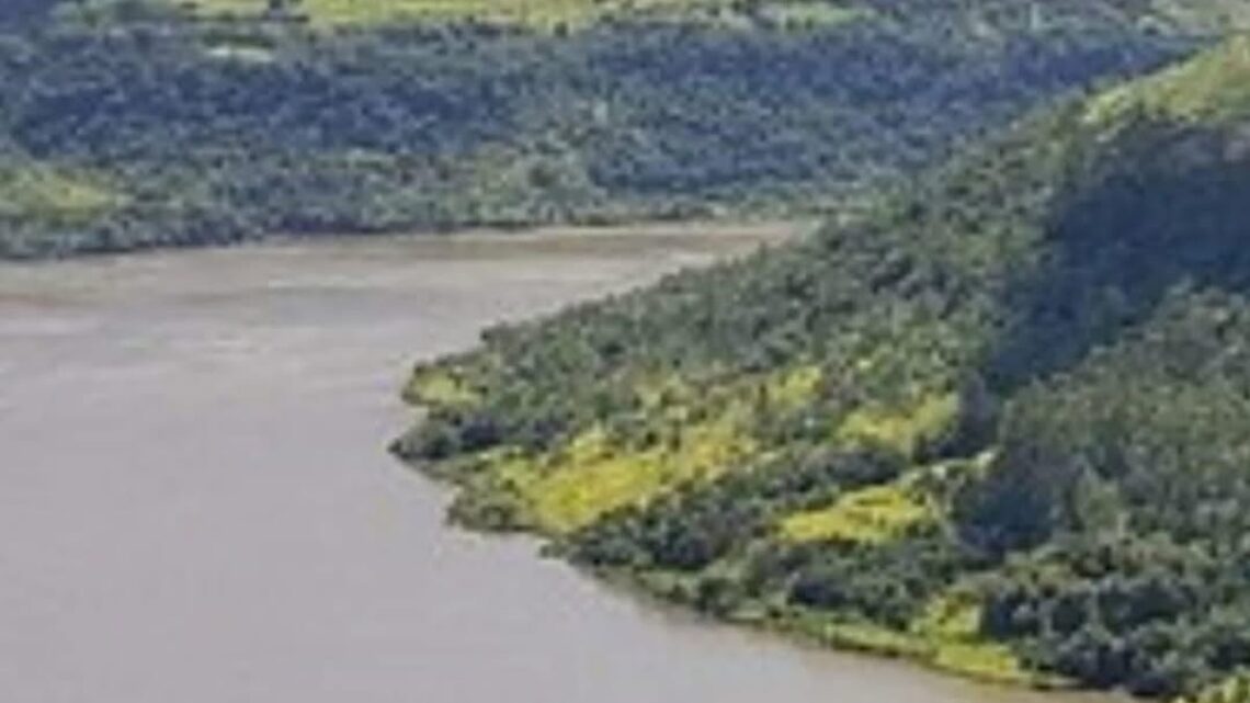 Homem sai para pescar e é encontrado morto em rio em SC