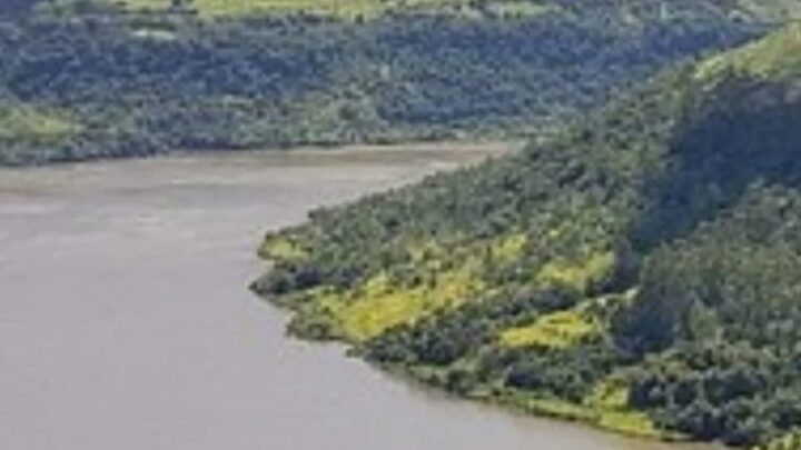 Homem sai para pescar e é encontrado morto em rio em SC