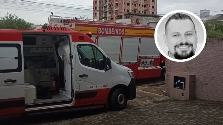 Trabalhador que morreu após ser prensado por placas de mármore é identificado