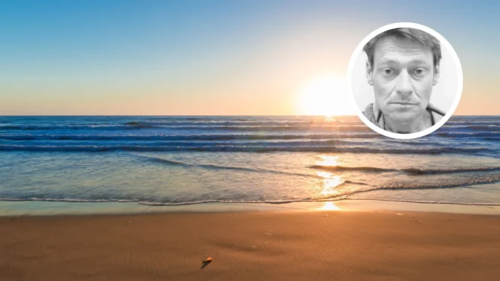 Veja quem é a vítima encontrada afogada na praia dos Ingleses