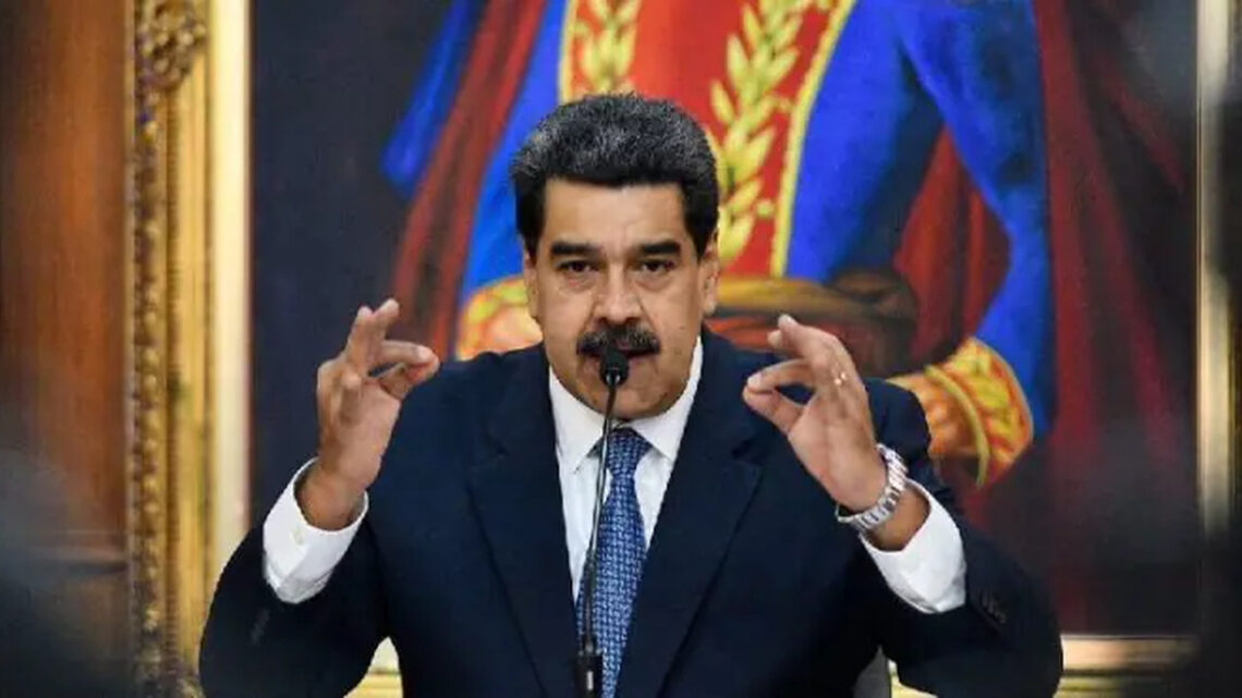 Direita brasileira comemora queda de Maduro