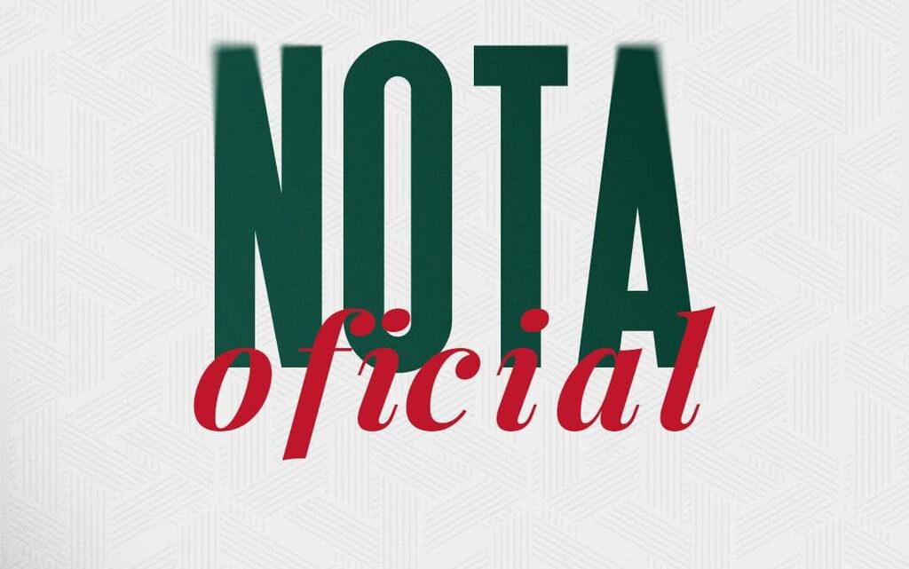 Concórdia Atlético Clube, oficializa o novo controlador da SAF