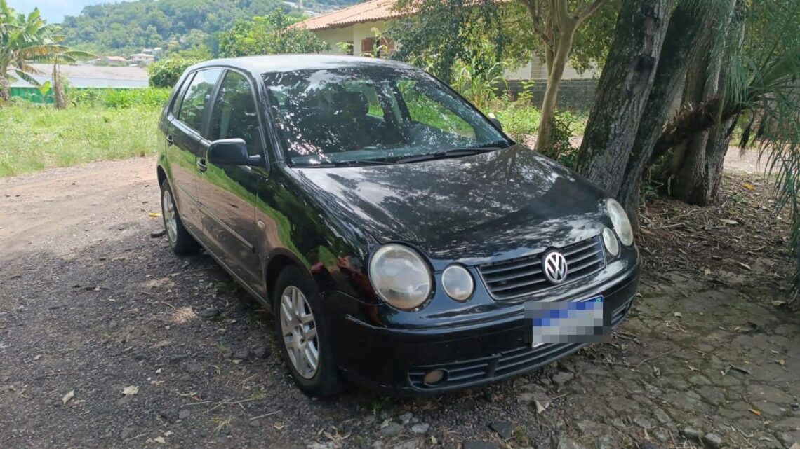 Polícia Civil bloqueia bens avaliados em R$ 140 mil em investigação sobre cheques sustados em Palmitos