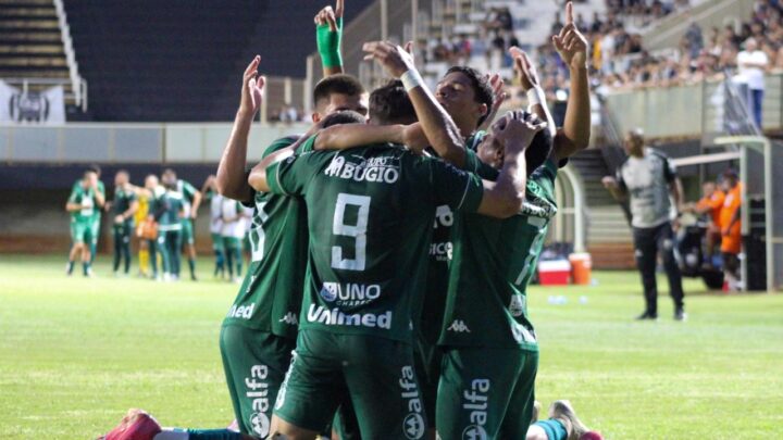 Chape vence Votuporanguense e está classificada para a terceira fase da Copinha