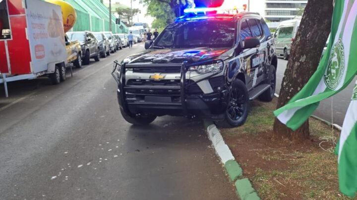 Polícia Civil reforça combate a falsificações contra a Chapecoense em 2026