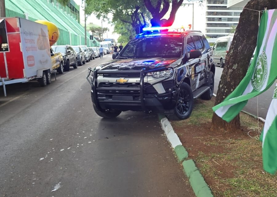 Polícia Civil reforça combate a falsificações contra a Chapecoense em 2026