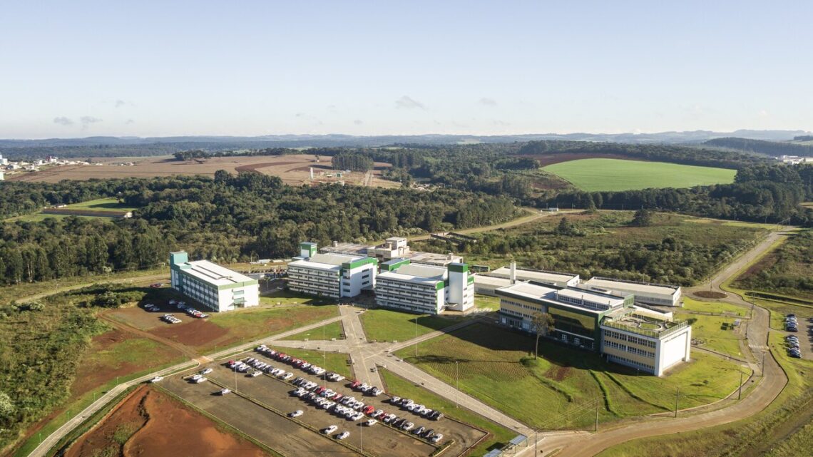 Curso de Medicina da UFFS está entre os melhores cursos do Estado