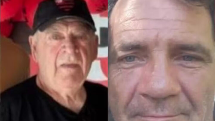Homens de 80 e 52 anos são mortos em sítio de SC e polícia investiga relação com assalto a padaria
