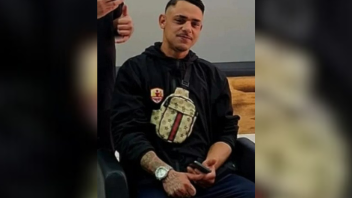 Jovem é morto a tiros pelo patrão no interior de Abelardo Luz SC