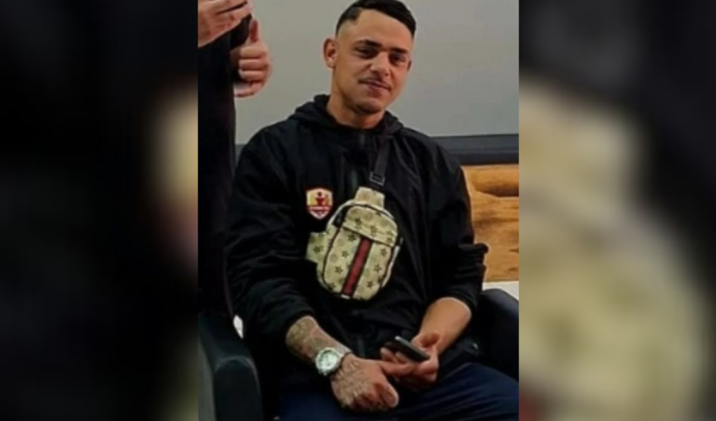 Jovem é morto a tiros pelo patrão no interior de Abelardo Luz SC