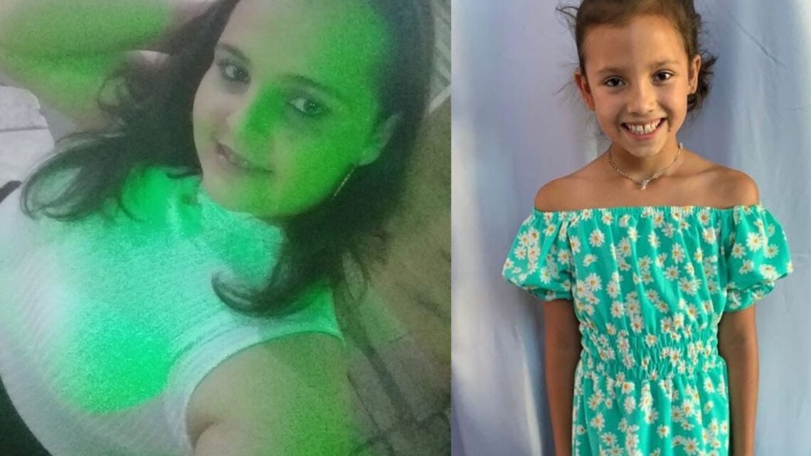 Mãe e filha desaparecem após caírem no rio Chapecozinho em Xanxerê; veja o vídeo