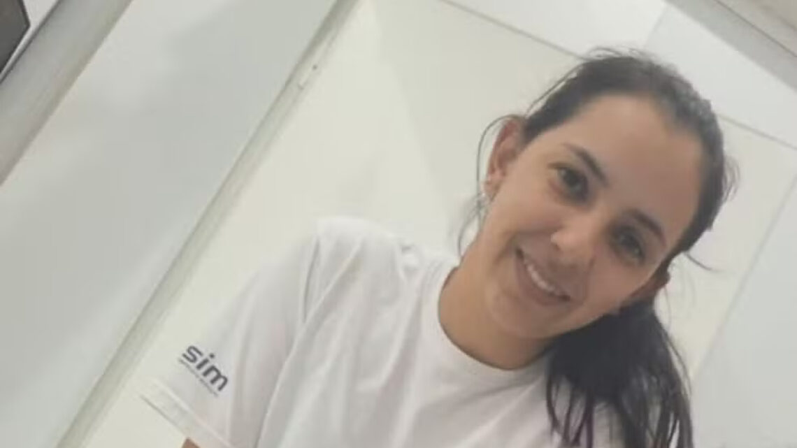 Mulher é morta pelo ex-companheiro em Santa Catarina