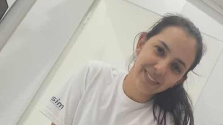 Mulher é morta pelo ex-companheiro em Santa Catarina