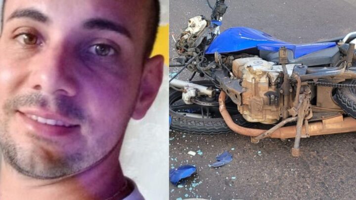 Motociclista morre após colisão com carro de passeio em Chapecó