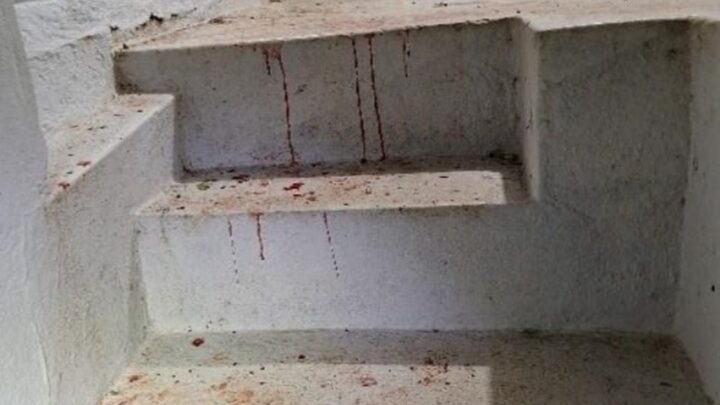 Mulher é esfaqueada pelo companheiro após desentendimento no Oeste