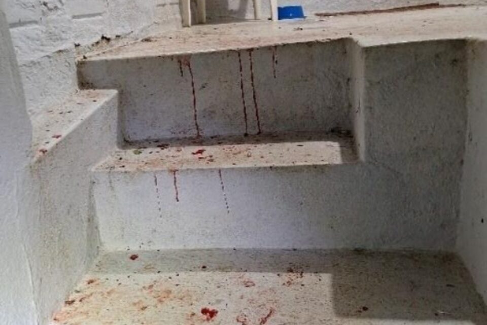 Mulher é esfaqueada pelo companheiro após desentendimento no Oeste