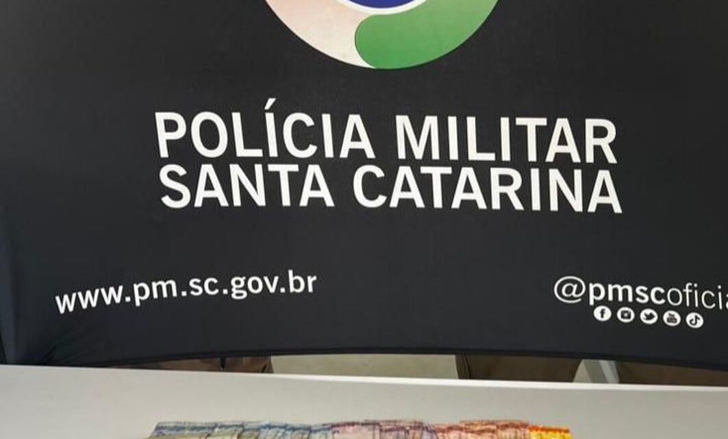 Quatro pessoas são detidas por tráfico de drogas em Xanxerê