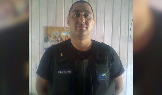 Segurança é morto a tiros enquanto trabalhava em Piratuba