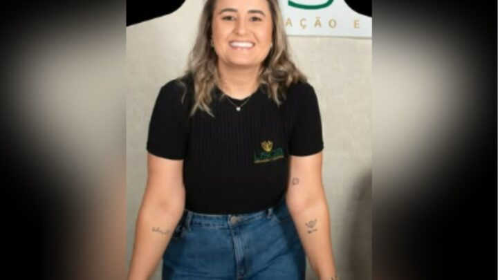 Mulher de 35 anos que morreu em acidente em bairro de Videira é identificada