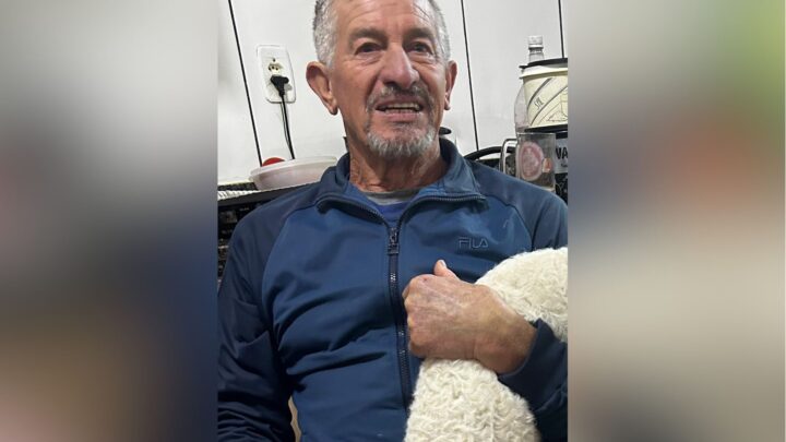 Identificado homem que morreu em grave acidente na BR 282 em Xanxerê