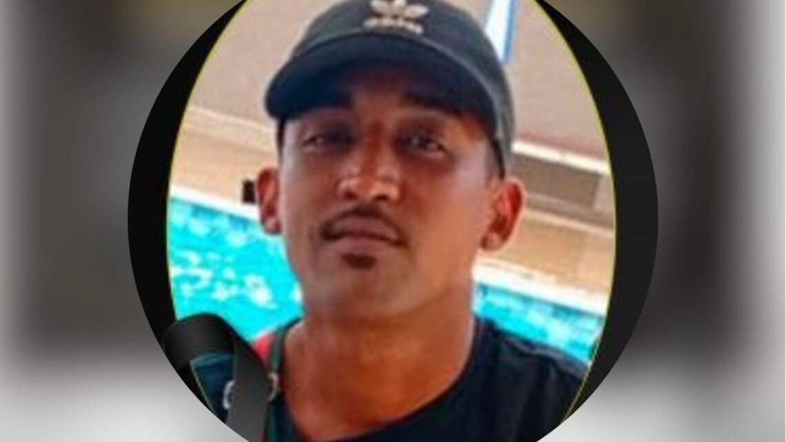 Motociclista que morreu após bater em placa na SC-283 é identificado