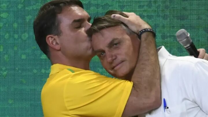 Eleições 2026: Flávio Bolsonaro cresce e consolida polarização contra Lula