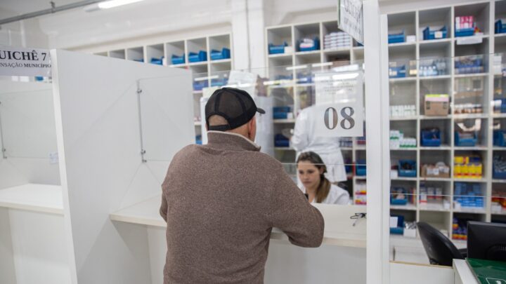 Saúde em números: Prefeitura divulga número de atendimentos no ano de 2025